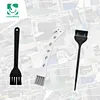 DYSONs Vacuum Cleaner Spare Parts Electric or Manual Plastic Dust Cleaning Brush for Cars RVs Garages