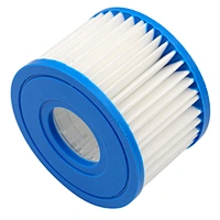 Swimming Pool Filter
Spa Filter S1
For Intex S1