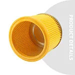 Thomas 787421 Vacuum Clean Filter
Thomas 787421
Vacuum Clean Filter
Vacuum Cleaner Accessory
manual vacuum cleaner filter
HEPA material filter
car vacuum cleaner accessory
RV vacuum cleaner part
garage vacuum cleaner accessory