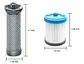 Hepa filter
Tinecos A10/A11
Vacuum Cleaner Filter