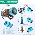 dyson v15 filter
vacuum filter
vacuum cleaner parts
Replacement vacuum cleaner  Filter
Dysons V15
vacuum cleaner parts
electric vacuum cleaner filters
manufacturer vacuum cleaner parts
household vacuum cleaner accessories