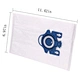 Vacuum Cleaner Dust Bag
Vacuum Cleaner Robot Replacement
Non-woven Dust Filter Bags for Miele Type GN