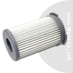 Cartridge Dust Filter for Electrolux AEG EF75B ZS201 ZS203 AEF75B 9001959494 9001966051 Vacuum Cleaner Filter Parts Accessory