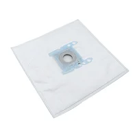 Vacuum Cleaner Part Dust Bag
Non-woven Vacuum Cleaner Part Dust Bag For BOSCH TYPE G
Bagged vacuum cleaner Replacement Non-woven Vacuum Cleaner Part Dust Bag