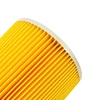 HEPA Filter Replacement Fit for Karchers 6.414-552.0
Karchers 6.414-552.0 HEPA Filter Replacement
Vacuum Cleaner HEPA Filter