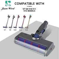 vacuum cleaner parts
Dysons v8 Vacuum cleaner accessories brushes for vacuum cleaners
Dysons v8 v7 v10 v11 Vacuum Cleaner Floor Brush brushes