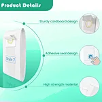 Bissell Style 7 dust bag
Vacuum cleaner filter bag
Vacuum cleaner accessories
Replacement filter bag for Bissell Style 7
