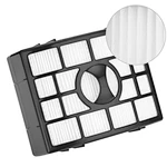 Hepa filters
Hepa filters vacuum cleaner parts
Hepa filters vacuum cleaner parts for Sharks NV650 NV650W NV651 NV651Q NV652 NV750W NV751 Vacuum filters Foam