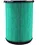 RIDGIDs VF6000 Fine Dust Filter for 5-20 Gal Wet/Dry Vacuums HEPA Cartridge Washable Replacement