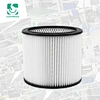 Vacuum Cleaner Filter  Compatible with Shop Vacs  90398  Wet Dry Vacuum Cartridge Filter Vacuum Cleaner Accessories
