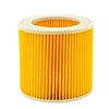 HEPA Filter Replacement Fit for Karchers 6.414-552.0
Karchers 6.414-552.0 HEPA Filter Replacement
Vacuum Cleaner HEPA Filter