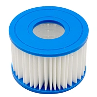 Swimming Pool Filter
Spa Filter S1
For Intex S1