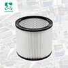Shop Vac 90304 90350 90333 Filter Replacement for 5 Gal Wet/Dry Vacuum Foam Cartridge System Washable Multi-Layer Filtration