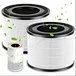 HEPA  Filter
hepa filter  Air Purifier 
efficient air purifier spare part