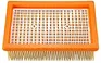 hepa filter
karchers 2.863-005.0
Vacuum Cleaner Filter