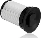 miele triflex HX1 filter
vacuum filter
vacuum cleaner parts
hepa filter
Triflex HX1 FSX HX FSF 1138502
Replacement Hepa Vacuum Filters Compatible with Miele TriFlex HX1 FSF 3 in 1 Cordless Stick Vacuum Cleaners Series