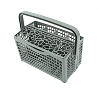 dishwasher cutlery basket
plastic basket for dishwasher
Dishwasher plastic basket
hotel dishwasher replacement basket
Dishwasher silverware replacement
Bosch compatible utensil basket
Maytag compatible cutlery basket
Kenmore compatible silverware basket