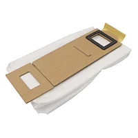 Roborock S7 accessories Vacuum Cleaner Brush Sweeping robot parts
Robot Vacuum Cleaner Parts Roborock s7 accessories Mopping Cloths Side brush
Xiaomi Roborock T7S T7plus T7Splus S7 Hepa filter