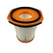 WS632 vacuum cleaner accessories
WS630 vacuum cleaner filters