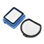 HEPA Filter Replacement Fit for AEGs FX9
AEGs FX9 HEPA Filter Replacement
Vacuum Cleaner HEPA Filter