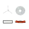 For Xiaomi Robot Vacuum X10+ X10 Plus B101GL Accessories Main Side Brush HEPA Filter Mop Dust Bag Gas Household Replacement for