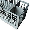 Basket
Dishwasher Cutlery Basket
5060388574826