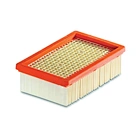 hepa filter
karchers 2.863-005.0
Vacuum Cleaner Filter