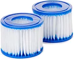 Swimming pool Filter Compatible with Bestways VI
Bestways VI Swimming pool filter
Bestways VI filter