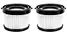 Vacuum cleaner filter for DEWALTS 
Vacuum cleaner parts 
vacuum filter accessories