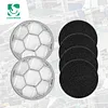Filter Accessories Fit for Neakasa/for Neabot P1 Pro Pet Grooming Kit Vacuum Cleaner