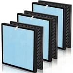 Filter air purifier Filters air air filter
True High-Efficiency Activated Carbon filter
Hathaspaces HSP001 True HEPA  air purifier Filters air filter