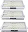Vacuum Cleaner Filters
Vacuum Cleaner Filters for MIELE SF-AH50
Hepa Filter Vacuum Cleaner Filters