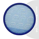 For Hoover WindTunnel Rewind UH71350VUH71300UH71250UH71330UH71100UH71012 Upright Vacuum Filter Compatible Manual for Car RV