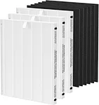 hepa filter air purifier
replacement air filter
vacuum accessories