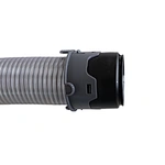 Robot Vacuum Cleaner Spare Parts Accessories
For Shar ks Nv501 Nv500 Uv560 Nv502
Soft Hose Handle Replacement
