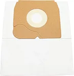 Replacement for Eurekas Vacuum Bags Type  Efficiency Vacuum Cleaner Compatible with  Eurekas Type MM Vacuum Cleaner Bags