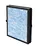 Replacement Air Filter
Aroeves mk04
Hepa Filter Air Purifier
