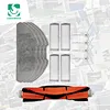 For Xiaomi Robot Vacuum Mop 2 Pro Lite MJST1S Accessory Kit Main Brush HEPA Filter Mop Cloth Side Brush Manual for Household Use