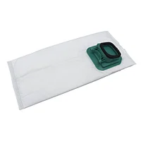vacuum cleaner bags
Non-woven cloth vacuum cleaner bags
vacuum cleaner bags for Vorwerks Kobold VK150 Vacuum Cleaner Accessories