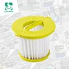 Accessories for Ryobi PCL705 PCL704 RCL700 Household Robot Vacuum Cleaner HEPA Filter-Essential Vacuum Cleaner Parts