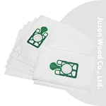 Numatic Henry NVM-1CH Compatible Vacuum Cleaner Dust Filter Bags for Household and Garage Use