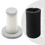 Vacuum Cleaner Washable HEPA Filter
Filter Replacement For Deermas
hepa filter for Deermas DX700 DX700S