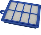 Philipss FC8038/01 S-Filter Replacement for FC9150 FC9088 FC9084 Vacuum HEPA Washable Anti-Clog Tech Cleaner Part
