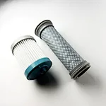 tineco A10 filter
vacuum filter
vacuum cleaner parts
Pure one S11 S12 series spare parts 
Tineco A10 A11 electric cordless vacuum 
Household car cleaning HEPA filter 
S11 S12 series electric cordless vacuum 
Spare parts for Tineco A10 A11