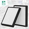T356 Replacement Filter for Trucozie T356 Air Purifier, 3-IN-1 H13 True HEPA and High-Efficiency Activated Carbon Filter