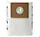 Type B 2-2.5 Gallon Paper Dust Bag PVC Accessory Vacuum Cleaner Parts Shop SVacS 9066800 9066833 90668 Electric Battery