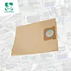6-10 Gallon Vacuum Cleaner Dust Bags Compatible with DeWalts DXVA19-4101 High Capacity Collection Filter Bags