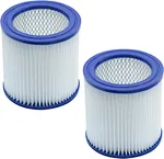 9032933 Replacement filter
Shop Vacs 9032933
Ash Vacuum CleanStream HEPA Cartridge Filter
electric vacuum cleaner
battery-powered vacuum cleaner
HEPA filter vacuum cleaner
car vacuum cleaner
RV vacuum cleaner
