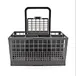 Premium quality dishwasher cutlery basket for  Universal Range of Dishwasher Accessories