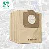 Vacuum Cleaner Dust Bag
Hot Sale Dust Bag for vacuum cleaner parts
Karchers  WD3 dust bags